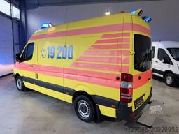 MERCEDES-BENZ Sprinter II 316 CDI RTW/KTW*RETTUNGSFAHRZEUG*