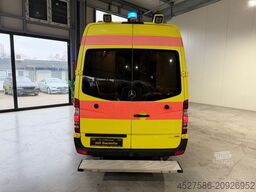 MERCEDES-BENZ Sprinter II 316 CDI RTW/KTW*RETTUNGSFAHRZEUG*