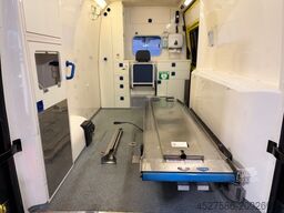 MERCEDES-BENZ Sprinter II 316 CDI RTW/KTW*RETTUNGSFAHRZEUG*