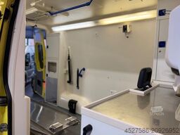 MERCEDES-BENZ Sprinter II 316 CDI RTW/KTW*RETTUNGSFAHRZEUG*