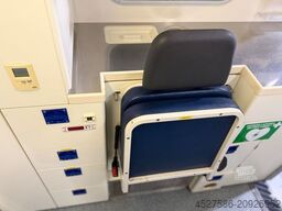 MERCEDES-BENZ Sprinter II 316 CDI RTW/KTW*RETTUNGSFAHRZEUG*