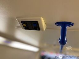 MERCEDES-BENZ Sprinter II 316 CDI RTW/KTW*RETTUNGSFAHRZEUG*