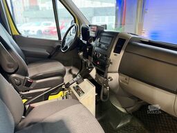MERCEDES-BENZ Sprinter II 316 CDI RTW/KTW*RETTUNGSFAHRZEUG*