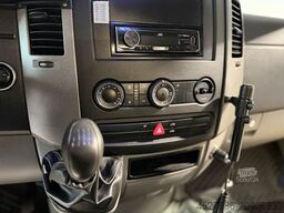 MERCEDES-BENZ Sprinter II 316 CDI RTW/KTW*RETTUNGSFAHRZEUG*