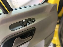 MERCEDES-BENZ Sprinter II 316 CDI RTW/KTW*RETTUNGSFAHRZEUG*