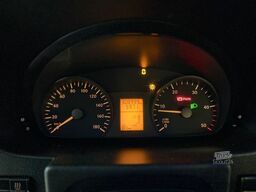 MERCEDES-BENZ Sprinter II 316 CDI RTW/KTW*RETTUNGSFAHRZEUG*