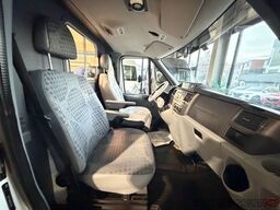 FORD Transit 2.2L *RTW*KTW*KRANKENWAG*LIEGE+STUHL
