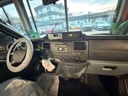 FORD Transit 2.2L *RTW*KTW*KRANKENWAG*LIEGE+STUHL