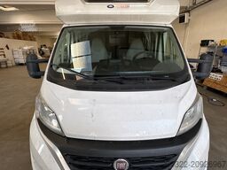 Etrusco T 6.9 SF (2022) – Ford Transit 2.0 TDCi Manuale | Diesel | Semintegrato