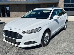FORD Mondeo Turnier Business Edition