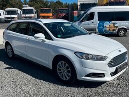 FORD Mondeo Turnier Business Edition