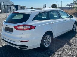 FORD Mondeo Turnier Business Edition