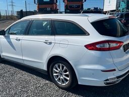 FORD Mondeo Turnier Business Edition