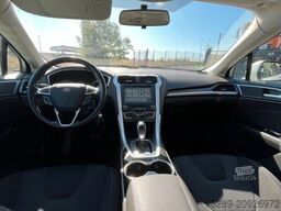 FORD Mondeo Turnier Business Edition