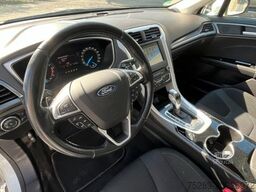 FORD Mondeo Turnier Business Edition