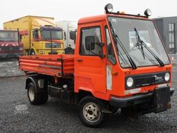 MULTICAR M26 Champion G189 Pritsche