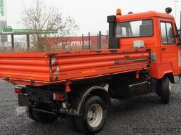 MULTICAR M26 Champion G189 Pritsche