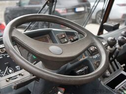 MULTICAR M26 Champion G189 Pritsche