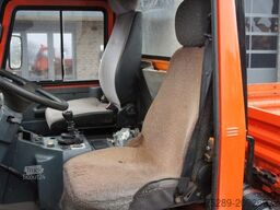 MULTICAR M26 Champion G189 Pritsche