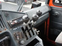 MULTICAR M26 Champion G189 Pritsche