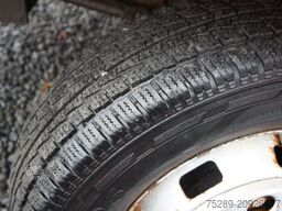 MULTICAR M26 Champion G189 Pritsche