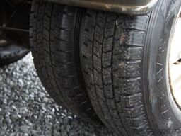 MULTICAR M26 Champion G189 Pritsche