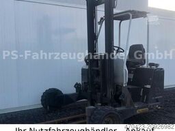 PALFINGER F3-203 GT-S 4 Wege+Schere*HH3700 mm