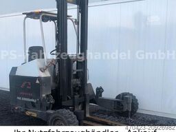 PALFINGER F3-203 GT-S 4 Wege+Schere*HH3700 mm