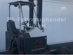 PALFINGER F3-203 GT-S 4 Wege+Schere*HH3700 mm