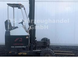 PALFINGER F3-203 GT-S 4 Wege+Schere*HH3700 mm