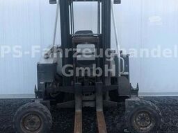 PALFINGER F3-203 GT-S 4 Wege+Schere*HH3700 mm