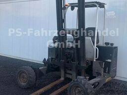 PALFINGER F3-203 GT-S 4 Wege+Schere*HH3700 mm