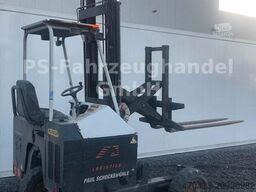 PALFINGER F3-203 GT-S 4 Wege+Schere*HH3700 mm
