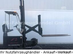 PALFINGER F3-203 GT-S 4 Wege+Schere*HH3700 mm