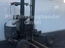 PALFINGER F3-203 GT-S 4 Wege+Schere*HH3700 mm