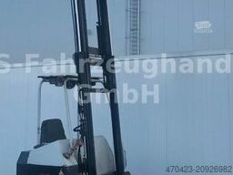 PALFINGER F3-203 GT-S 4 Wege+Schere*HH3700 mm