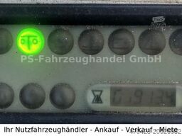 PALFINGER F3-203 GT-S 4 Wege+Schere*HH3700 mm