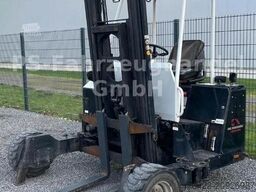 PALFINGER F3-253 GTS *Schere *Radarme Klappbar*HH3100mm