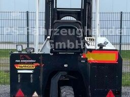 PALFINGER F3-253 GTS *Schere *Radarme Klappbar*HH3100mm