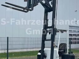 PALFINGER F3-253 GTS *Schere *Radarme Klappbar*HH3100mm