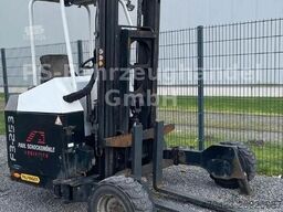 PALFINGER F3-253 GTS *Schere *Radarme Klappbar*HH3100mm