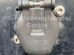 PALFINGER F3-253 GTS *Schere *Radarme Klappbar*HH3100mm