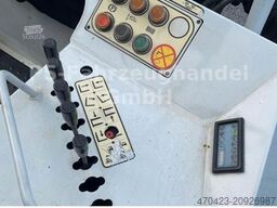 PALFINGER F3-253 GTS *Schere *Radarme Klappbar*HH3100mm