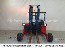 MOFFETT M4 25.3*HH3.170 mm*Gabeln 1800mm