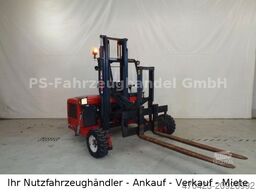 MOFFETT M4 25.3*HH3.170 mm*Gabeln 1800mm