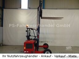 MOFFETT M4 25.3*HH3.170 mm*Gabeln 1800mm