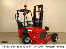 MOFFETT M4 25.3*HH3.170 mm*Gabeln 1800mm