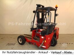 MOFFETT M4 25.3*HH3.170 mm*Gabeln 1800mm