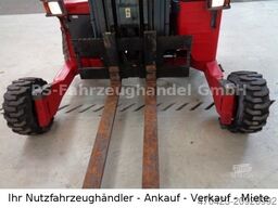 MOFFETT M4 25.3*HH3.170 mm*Gabeln 1800mm