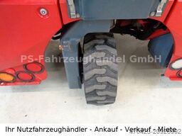 MOFFETT M4 25.3*HH3.170 mm*Gabeln 1800mm